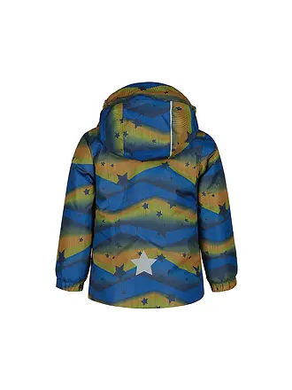 ICEPEAK | Veste de ski bébé Japeri Kd | bunt